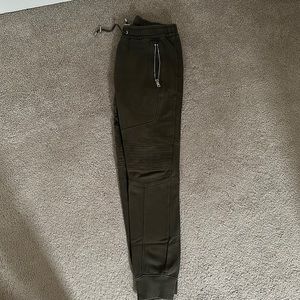 Balmain sweatpants